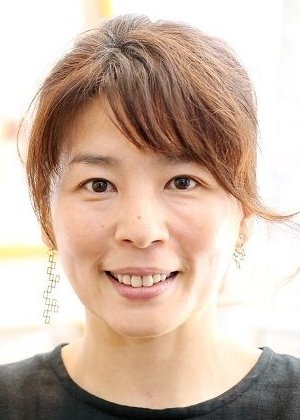 Nakajima Hiroko 中島ひろ子 Mydramalist