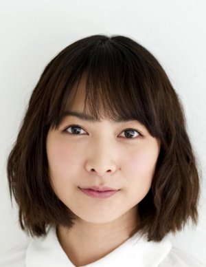 Hoshino Chiaki | Poplar no Aki