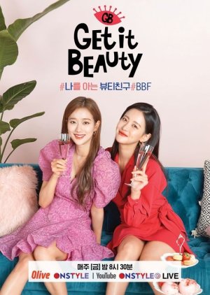 Get It Beauty 2020 (2020) poster