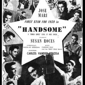 Handsome (1959)