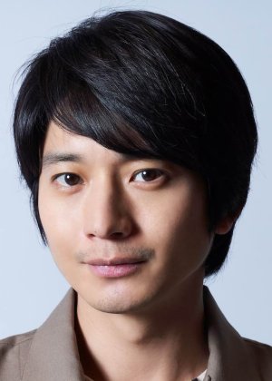 Mukai Osamu (向井理) - MyDramaList