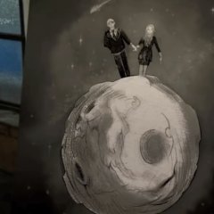 My Fantastic Funeral Korean Drama photo