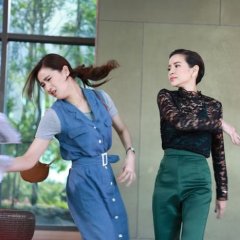 Talay Rissaya Thai Drama(2019) photo