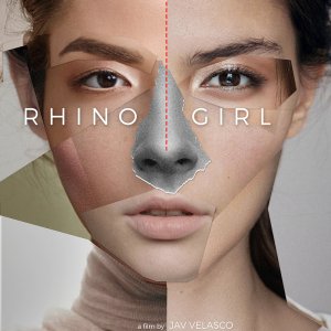 Rhino Girl (2020)