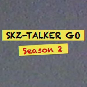 Stray Kids : SKZ-TALKER GO! Season 2 (2020)