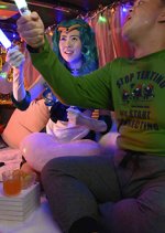 GoGo Club Hong Kong Movie photo