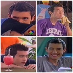 Rak Koet Nai Talat Sot Thai Drama photo