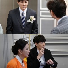 Be My Dream Family Korean Drama photo