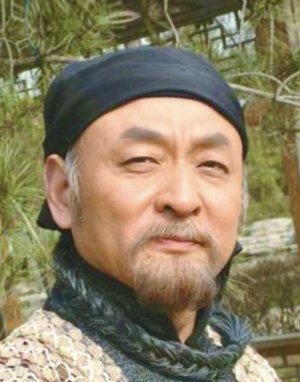Ming Dai