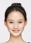 Xia Meng in To Fly With You Chinese Drama (2021)