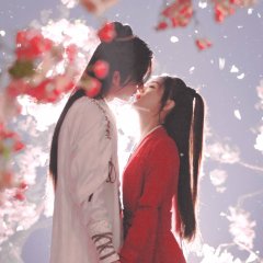 Legend of Fei Chinese Drama photo