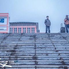 Four Springs Chinese Movie photo