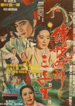 Three-Thousand Miles of Legend