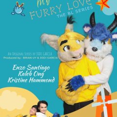 My Furry Love Philippines Drama photo