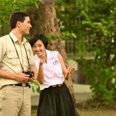 Girlfriend & Boyfriend Taiwanese Movie photo