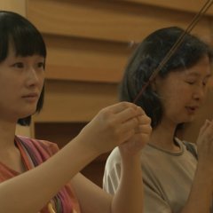 The Reason Why I’m Home Taiwanese Movie photo