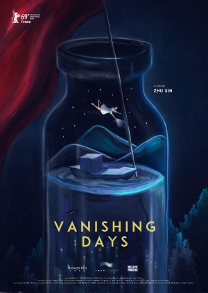 Vanishing Days (2019) poster