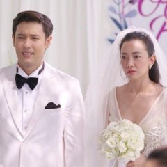 Woon Ruk Nakkao Thai Drama photo