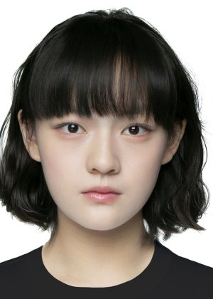 Vicky Chen in Questions to Heaven Chinese Movie(2023)