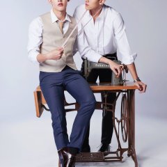 The Tuxedo - MyDramaList