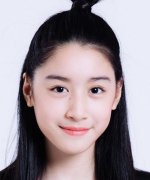 Candy Supapat Phoncharoenrat