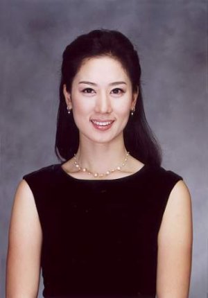 Kyung Jo Min