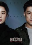 Undercover korean drama review