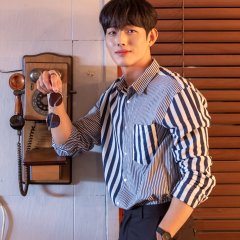 Summer Guys Korean Drama photo