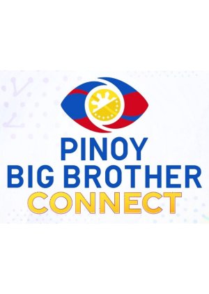 Pinoy Big Brother: Connect (2020) poster