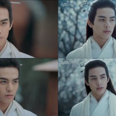 Untouchable Lovers Chinese Drama photo