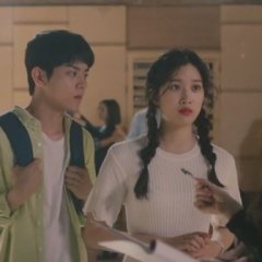 Drama Special Season 8: Dancing the Waltz Alone Korean Drama photo