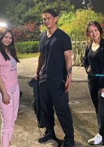 The Lookout Philippines Drama(2021) photo