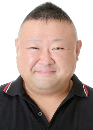 Tomohiro Waki