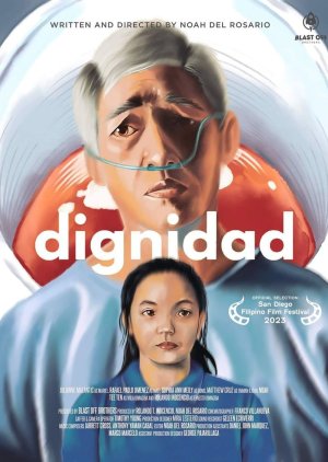Dignity (2023) poster