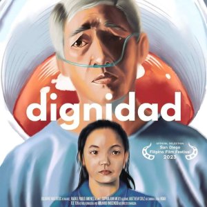 Dignity (2023)