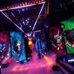 Street Dance of China Season 6 Chinese TV Program photo