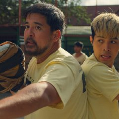 Suntok sa Buwan Philippines Drama photo