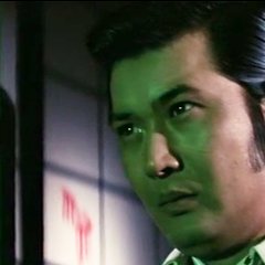 Violent Streets Japanese Movie photo