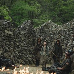 Arthdal Chronicles: The Sword of Aramun (2023) photo