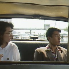 Love Story in New York Japanese Drama photo