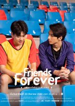 Friends Forever Thai Drama photo
