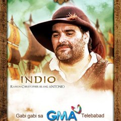 Indio Philippines Drama photo