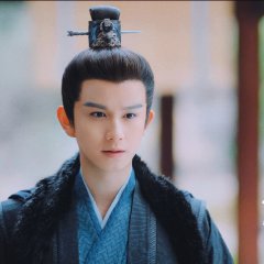 Sacred Tree Has Heart Chinese Drama photo