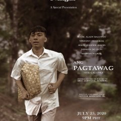 Ningas: Mga Dakilang Kasaysayan ng mga Ministro ng Diyos Philippines Drama photo