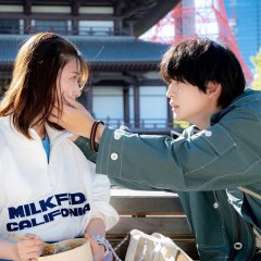 Fermat's Cuisine Japanese Drama photo