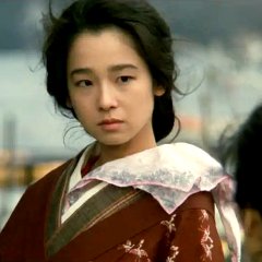 Yasha Japanese Movie(1985) photo