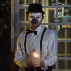 Crime Hunter: Ikari no Juudan Japanese Movie photo