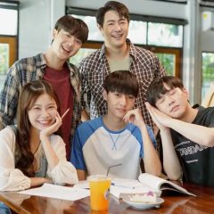 Absolute Zero Thai Drama photo