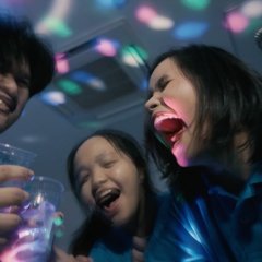 Dignity Philippines Movie photo