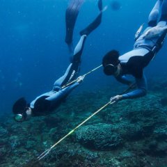 Blood of the Blue Taiwanese Movie photo